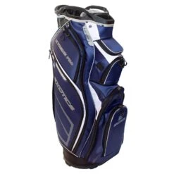 Tour Edge Exotics Xtreme Pro Deluxe Cart Bag -CaddiesShack Sales Store Navy White Cart 1400x 7aae26f3 a448 48e0 ac3e 8c8e76e9cec5