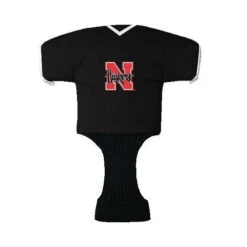 Vista Studios Collegiate NCAA Jersey Golf Headcovers -CaddiesShack Sales Store Nebraska 724a58bc 098a 43dd bc31 ffdd387dd833