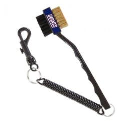 Team Effort / Wincraft NFL Licensed Golf Brush -CaddiesShack Sales Store NewYorkGiants