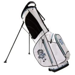 Bridgestone Golf NCAA Collegiate Stand Bag -CaddiesShack Sales Store North Carolina 2