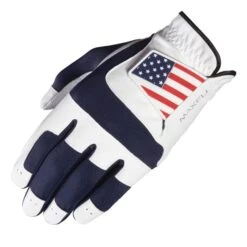 Maxfli Universal Fit Color Golf Gloves 33 Maxfli Universal Fit Color Golf Gloves -CaddiesShack Sales Store ONE SIZE GLOVE USA