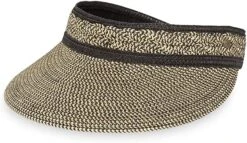 Sunday Afternoons Oceana Visor -CaddiesShack Sales Store OceanaVisor Tweed0