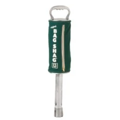 Madewell Products The Original Bag Shag Golf Ball Retriever -CaddiesShack Sales Store OriginalShagBag Green