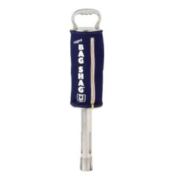 Madewell Products The Original Bag Shag Golf Ball Retriever -CaddiesShack Sales Store OriginalShagBag Navy