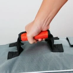 Orlimar 1680D Super Duty Deluxe Wheeled Golf Travel Bag -CaddiesShack Sales Store OrlimarDeluxeHeavyDutyTravelBag4