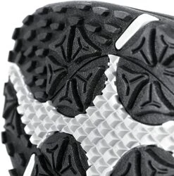 Orlimar Golf Men's Spikeless Sandals -CaddiesShack Sales Store OrlimarSpikelessGolfSandals Black1