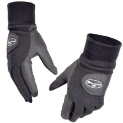 Orlimar Winter Performance Fleece Gloves (Pairs) -CaddiesShack Sales Store OrlimarWinterPerformanceGloves1