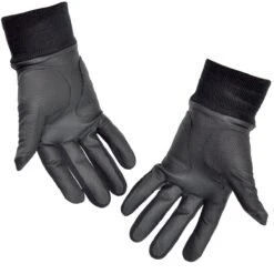 Orlimar Winter Performance Fleece Gloves (Pairs) -CaddiesShack Sales Store OrlimarWinterPerformanceGloves2