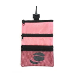 Orlimar Golf Detachable Accessory Pouch Ditty Bags -CaddiesShack Sales Store Orlimar Accessories Pouch Pink 0