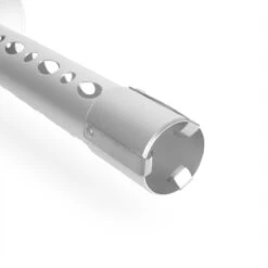 Orlimar Golf Ball Retriever Shag Bag With Aluminum Handle And Frame -CaddiesShack Sales Store Orlimar Aluminum Shag Bag 2