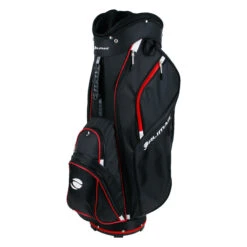 Orlimar Golf CRX 14.6 Cart Bag 12 Orlimar Golf CRX 14.6 Cart Bag -CaddiesShack Sales Store Orlimar CRX 14.6 Golf Cart Bag Black Red 0