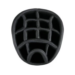 Orlimar Golf CRX 14.6 Cart Bag 14 Orlimar Golf CRX 14.6 Cart Bag -CaddiesShack Sales Store Orlimar CRX 14.6 Golf Cart Bag Charcoal Lime 1