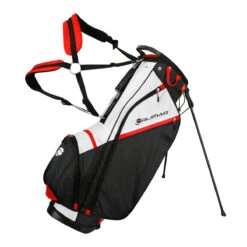 Orlimar Golf Mach 1 Stand Carry Bag -CaddiesShack Sales Store Orlimar Mach 1 Stand Bag 0