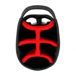 Orlimar Golf Mach 1 Stand Carry Bag -CaddiesShack Sales Store Orlimar Mach 1 Stand Bag 2