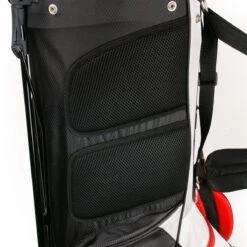 Orlimar Golf Mach 1 Stand Carry Bag -CaddiesShack Sales Store Orlimar Mach 1 Stand Bag 7