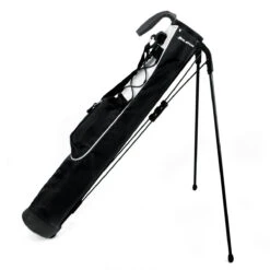Orlimar Golf Pitch 'N Putt Sunday Range Bag -CaddiesShack Sales Store Orlimar Pitch N Putt Golf Bag Black 0