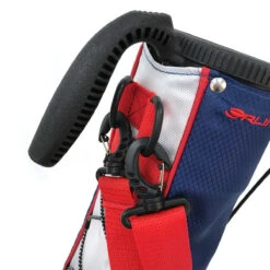 Orlimar Golf Pitch 'N Putt Sunday Range Bag -CaddiesShack Sales Store Orlimar Pitch N Putt Golf Bag USA 2
