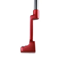 Orlimar Golf Tangent T2 Blade Putter -CaddiesShack Sales Store Orlimar Tangent T2 Blade Putter Red 4