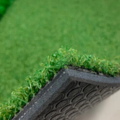 Orlimar Golf Triple Surface Hitting Mat -CaddiesShack Sales Store Orlimar Triple Surface Hitting Mat 2