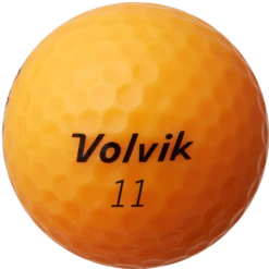 Volvik Power Soft Golf Balls -CaddiesShack Sales Store POWERSOFT BALL O