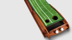 Perfect Putting Mat - Dustin Johnson - Standard Edition -CaddiesShack Sales Store PP Full 5 1296x d6b12a2c bf14 485e 88f9 4766a09f6231