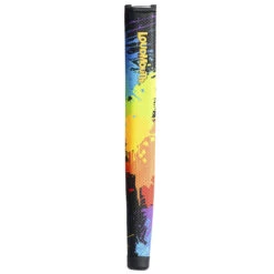 Loudmouth Putter Grips Oversized -CaddiesShack Sales Store Paintballz Putter Oversize