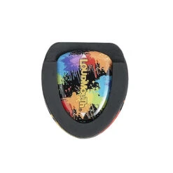 Loudmouth Putter Grips Oversized -CaddiesShack Sales Store Paintballz Putter Oversize 2