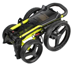 Sun Mountain Pathfinder PX4 Golf Push Carts -CaddiesShack Sales Store Pathfinder4Atomic 2