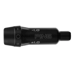 Ping Golf Shaft Adaptors And Ferrules -CaddiesShack Sales Store Ping G410 G425 Hybrid Adaptor