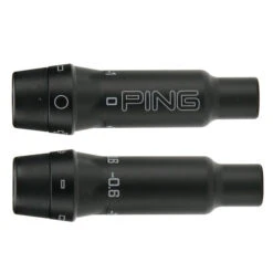 Ping Golf Shaft Adaptors And Ferrules -CaddiesShack Sales Store Ping G Series Shaft Adaptor