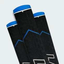 Lamkin Golf Sink Fit Pistol Putter Grip -CaddiesShack Sales Store PistolRubberBlack3