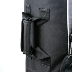 Powerbilt TPS Deluxe Wheeled Golf Travel Bag -CaddiesShack Sales Store PowerbiltTPSTravelBag3