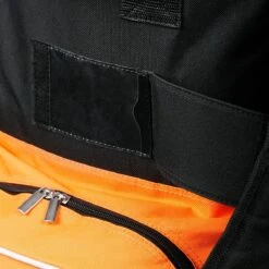 Powerbilt TPS Deluxe Wheeled Golf Travel Bag -CaddiesShack Sales Store PowerbiltTPSTravelBag6