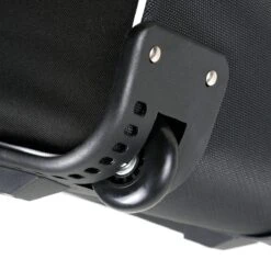 Powerbilt TPS Deluxe Wheeled Golf Travel Bag -CaddiesShack Sales Store PowerbiltTPSTravelBag8