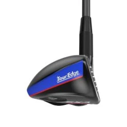 Tour Edge Exotics EXS Pro Hybrid - Limited Edition -CaddiesShack Sales Store Pro Hybrid Toe 1400x 43ad0e60 47d1 45ff 8f23 9867d3bf235d