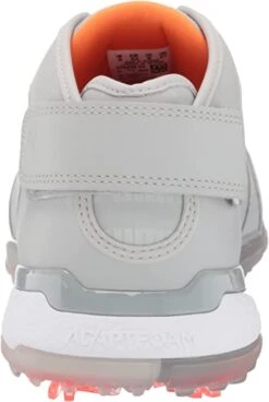 Cobra Puma ProAdapt Mid Golf Shoes -CaddiesShack Sales Store PumaProadaptDeltaMid HighRise2