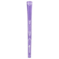 Karma Ladies Sparkle Grips -CaddiesShack Sales Store Purple Sparkle