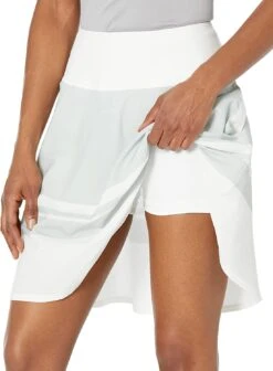 Puma Pwrshape Stripe Golf Skirt 11 Puma Pwrshape Stripe Golf Skirt -CaddiesShack Sales Store PwrshapeStripe HighRise2