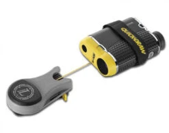 Leupold QuickDraw Golf Laser Rangefinder Tether System -CaddiesShack Sales Store Quickdraw Tether c