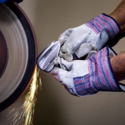 Cleveland Golf RTX ZipCore Raw Wedges -CaddiesShack Sales Store RTXZipCoreRAW6