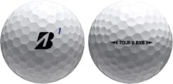 Bridgestone Tour B RXS Golf Balls -CaddiesShack Sales Store RXSWHT1