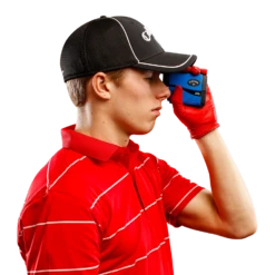 Callaway Golf 200s Laser Rangefinder, Blue With Slope 13 Callaway Golf 200s Laser Rangefinder, Blue With Slope -CaddiesShack Sales Store Rangefinder 200s 6