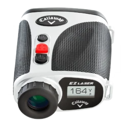 Callaway Golf EZ Laser Rangefinder 7 Callaway Golf EZ Laser Rangefinder -CaddiesShack Sales Store Rangefinder EZ 2
