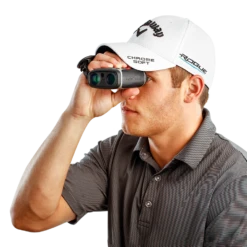 Callaway Golf EZ Laser Rangefinder 9 Callaway Golf EZ Laser Rangefinder -CaddiesShack Sales Store Rangefinder EZ 4
