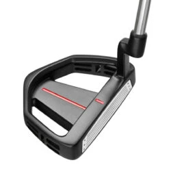 Powerbilt Grand Slam Complete Golf Set Red Series -CaddiesShack Sales Store Red Set Putter