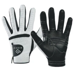 Bionic Men's RelaxGrip Golf Glove (Closeout)