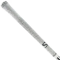 SuperStroke S-Tech Cord Golf Grips -CaddiesShack Sales Store S TECHCORDWHITE