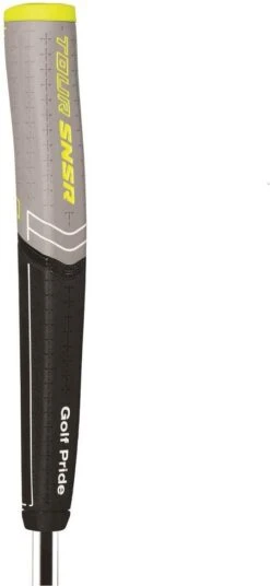 Golf Pride Tour SNSR Putter Grips -CaddiesShack Sales Store SNSR Contour Pro