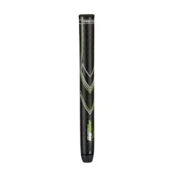 JumboMax STR8 Tech Non-Taper Tour Series Golf Grips