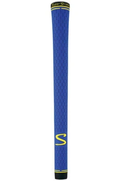 SuperStroke S-Tech Golf Grips -CaddiesShack Sales Store S Tech Blue Yellow 4dada50e 7c3c 4996 afb8 de6a864d7252